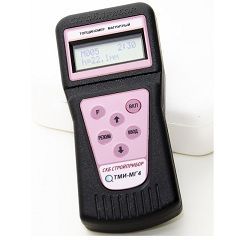 Толщиномер изоляционных покрытий ТМИ-200МГ4 Толщиномер изоляционных покрытий ТМИ-200МГ4
