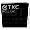 Рулонная рентгеновская пленка TKC D7-M PB ROLLPACK