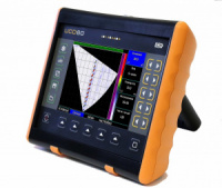 UCD-60PA - a new universal ultrasonic phased array flaw detector