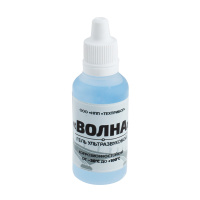 УЗ-гель "Волна" (коррозионностойкий от -30°С +100°С, 0,03кг) УЗ-гель "Волна" (коррозионностойкий от -30°С +100°С, 0,03кг)