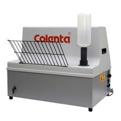 COLENTA DRYER 37 NDT — Автоматическая машина для очистки и промывки старых загрязненных пленок с последующей сушкой