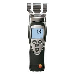 testo 616 - Влагомер древесины и стройматериалов testo 616 - Влагомер древесины и стройматериалов