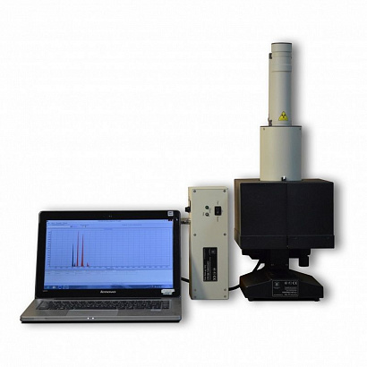 РЕНТГЕНОФЛУОРЕСЦЕНТНЫЙ АНАЛИЗАТОР ДРАГОЦЕННЫХ МЕТАЛЛОВ «ПРИЗМА-М(AU)»