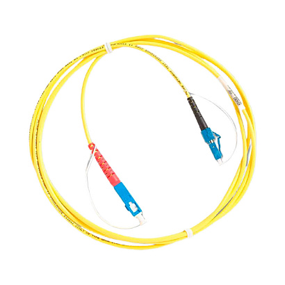 Кабель одномодовый Fluke Networks SRC-9-SCLC-M