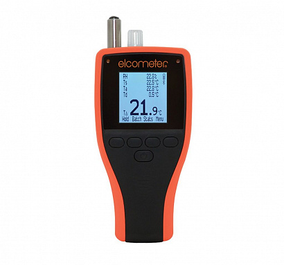 Измеритель точки росы Elcometer 319