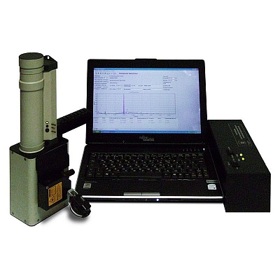 РЕНТГЕНОФЛУОРЕСЦЕНТНЫЙ АНАЛИЗАТОР «ПРИЗМА-АРТИС»