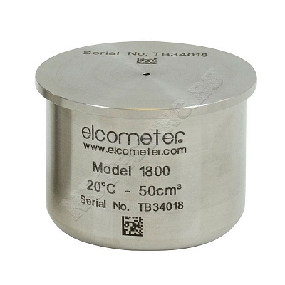 Пикнометр Elcometer 1800