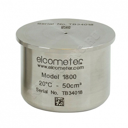 Пикнометр Elcometer 1800