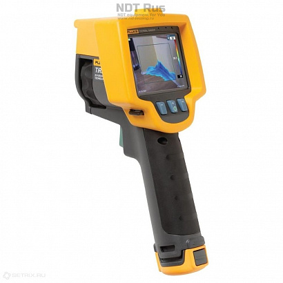 Тепловизор Fluke Tir32