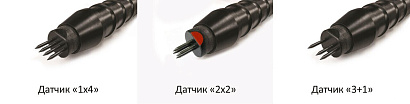 Преобразователь «2х2» к трещиномеру 281М
