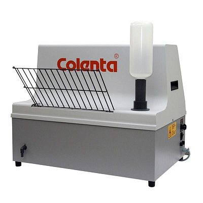 COLENTA DRYER 37 NDT — Автоматическая машина для очистки и промывки старых загрязненных пленок с последующей сушкой